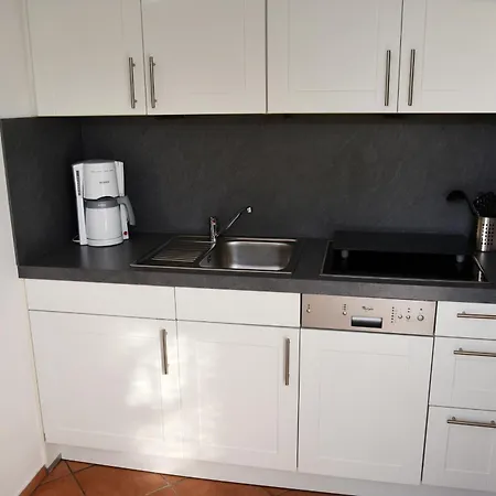 Appartamento Ecks App 5 *