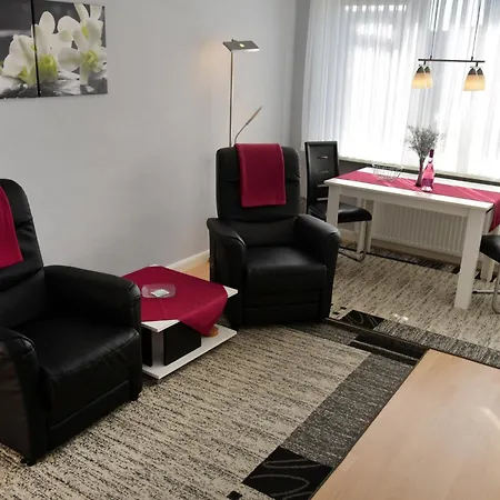 Appartamento Ecks App 5 *